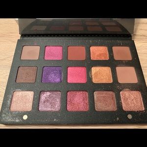 Authentic lightly USED Natasha Denona Lila palette